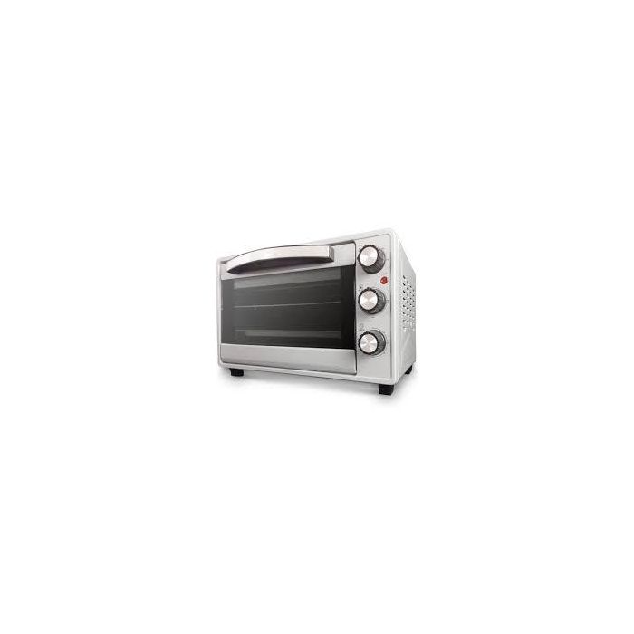 Grunkel Multifunction Electric Oven Stainless Steel HR-23SS