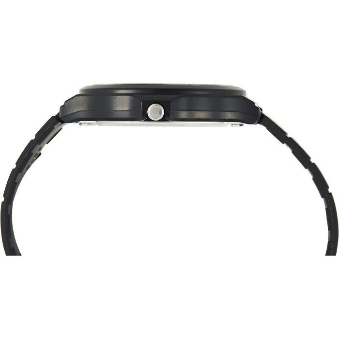 Reloj Hombre Casio MW-240-2 Negro (Ø 35 mm) (Ø 43,5 mm) 1 Reloj Hombre Casio MW-240-2 Negro (Ø 35 mm) (Ø 43,5 mm) 1