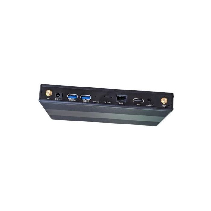 ALLNET Digital Signage Android Player mit 8GB/64GB RK3568 Android 13.PrimeOne-Play 1