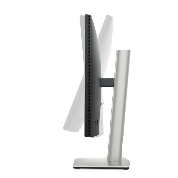 Dell Monitor 23.8" Full HD LED IPS 1920 x 1080 16:9 250cd/m² 8ms 178°/178° 1500:1 4-star Eye Comfort 9