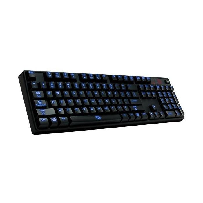 Thermaltake Poseidon Z Illuminated *Brown Switch* (GER) 1 Thermaltake Poseidon Z Illuminated *Brown Switch* (GER) 1