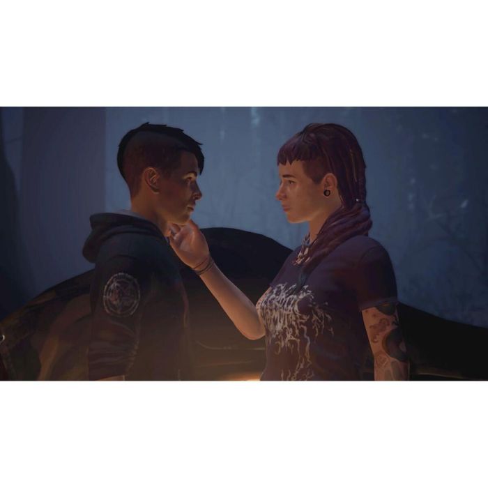 Videojuego para Switch Square Enix Life is Strange 2 2 Videojuego para Switch Square Enix Life is Strange 2 2