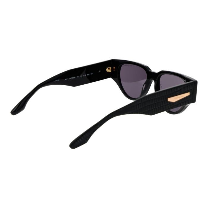 Gafas de Sol Mujer Trussardi TSW9035 54A01 1 Gafas de Sol Mujer Trussardi TSW9035 54A01 1