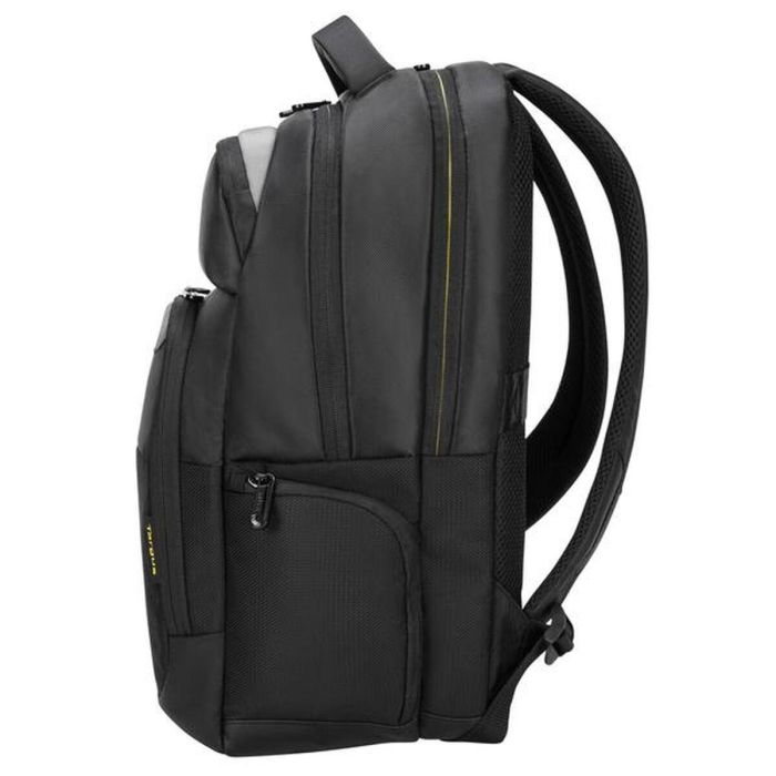 Mochila para Portátil Targus TCG670GL Negro 1