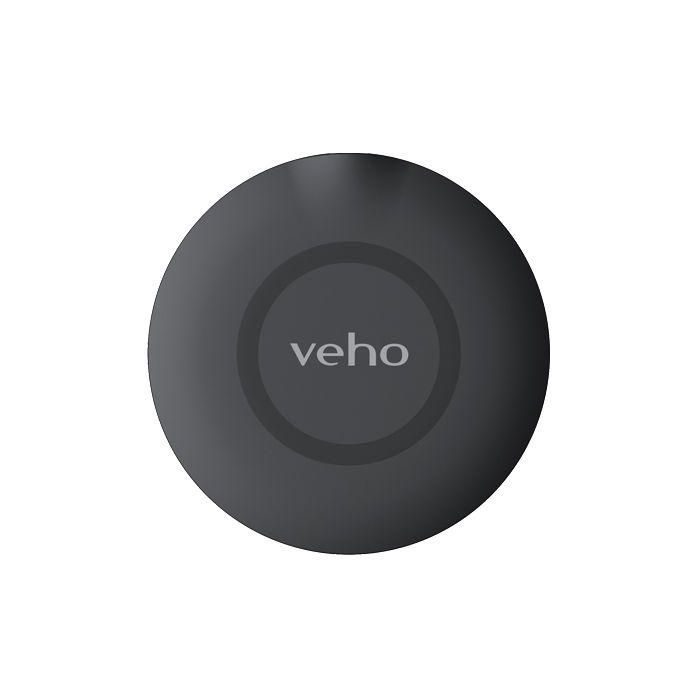 Veho DS-6 Pad de Carga Inalámbrica Qi Súper Delgado y Elegante 15W para Carga Rápida de Todos los Smartphones 0 Veho DS-6 Pad de Carga Inalámbrica Qi Súper Delgado y Elegante 15W para Carga Rápida de Todos los Smartphones 0
