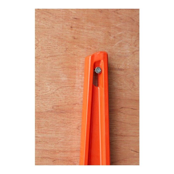 Stanley Nivel MLH Fatmax Antichoque Trapezoidal 500mm, Medición Precisa y Duradera para Trabajos de Construcción 5 Stanley Nivel MLH Fatmax Antichoque Trapezoidal 500mm, Medición Precisa y Duradera para Trabajos de Construcción 5