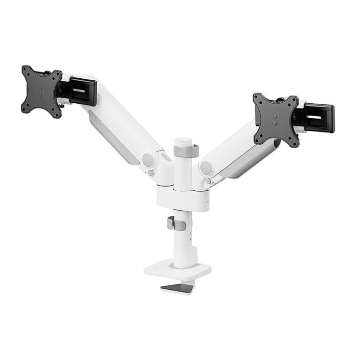 Soporte de Mesa para Pantalla Neomounts DS65S-950WH2 34" 15 Soporte de Mesa para Pantalla Neomounts DS65S-950WH2 34" 15