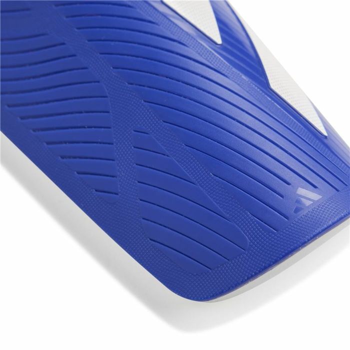 Espinilleras de Fútbol Adidas IW3794 Azul 1