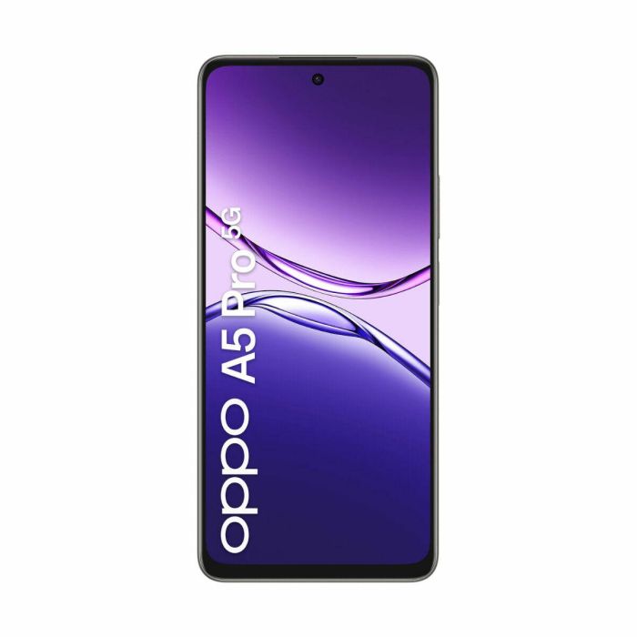 Smartphone Oppo CPH2695 6,67" Octa Core 8 GB RAM 256 GB Negro 4 Smartphone Oppo CPH2695 6,67" Octa Core 8 GB RAM 256 GB Negro 4