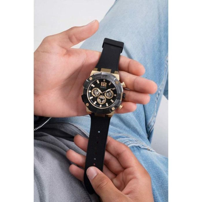 Reloj Hombre Guess GW0264G3 (Ø 50 mm) 4