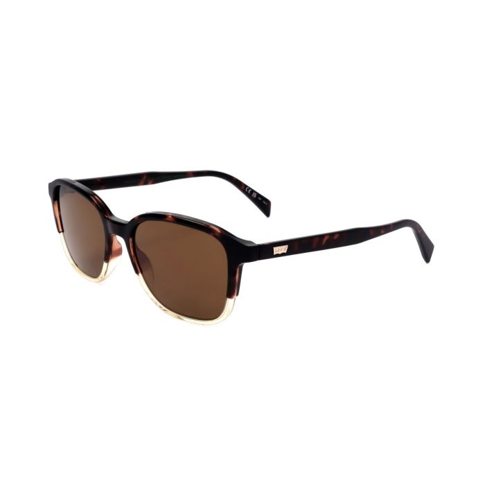 Gafas de Sol Unisex Levi's LV-5030-S-9N4 Ø 53 mm