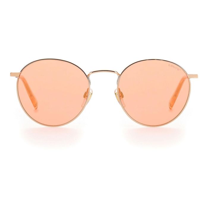 Gafas de Sol Unisex Levi's LV1005SDDBK1 Ø 50 mm 1 Gafas de Sol Unisex Levi's LV1005SDDBK1 Ø 50 mm 1