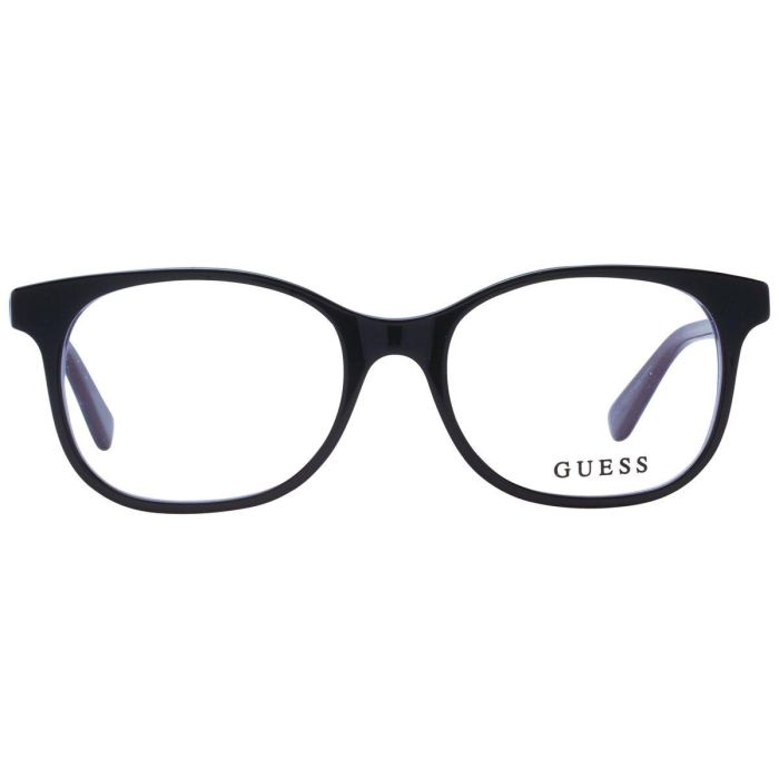 Montura de Gafas Hombre Guess GU9176 48005 2 Montura de Gafas Hombre Guess GU9176 48005 2