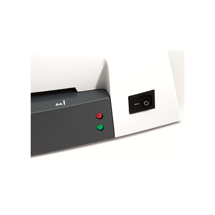 Fellowes Plastificadora Lunar A3 2