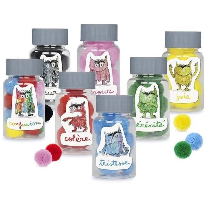 Descubro las Emociones AAK17040 1