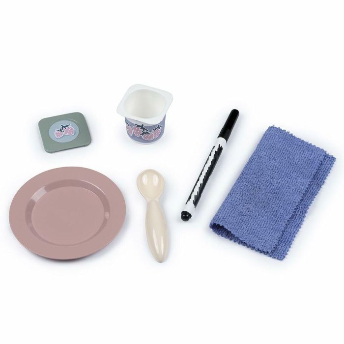 Set de Limpieza Smoby 7