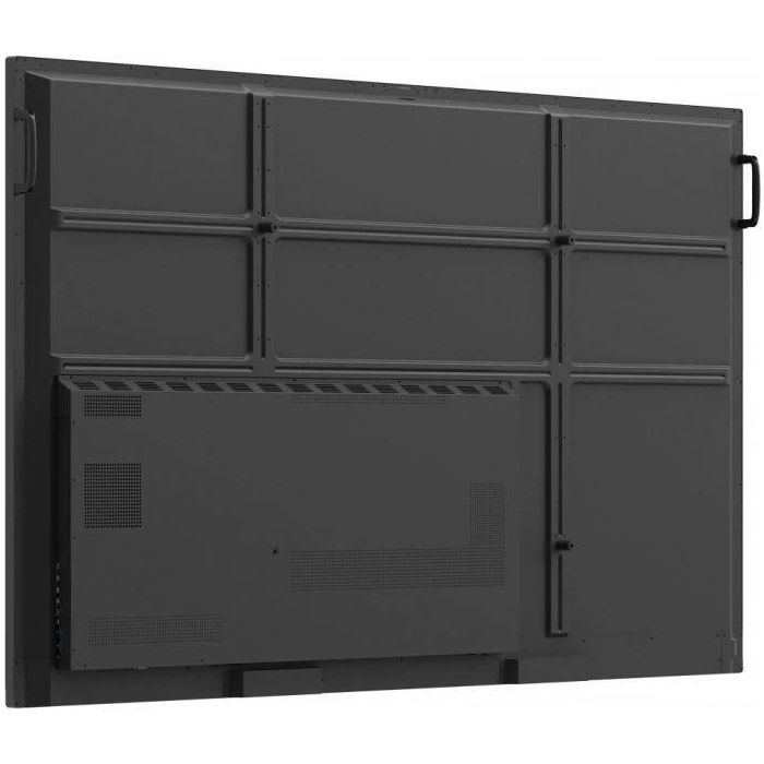 ViewSonic IFP8650-5F - 86", 4K UHD (3840x2160), 40 Points Multi Touch Interactive Display, 16:9, 6000:1, 500 nits, 7H, 8G RAM/64GB Storage, Android 11 4 ViewSonic IFP8650-5F - 86", 4K UHD (3840x2160), 40 Points Multi Touch Interactive Display, 16:9, 6000:1, 500 nits, 7H, 8G RAM/64GB Storage, Android 11 4