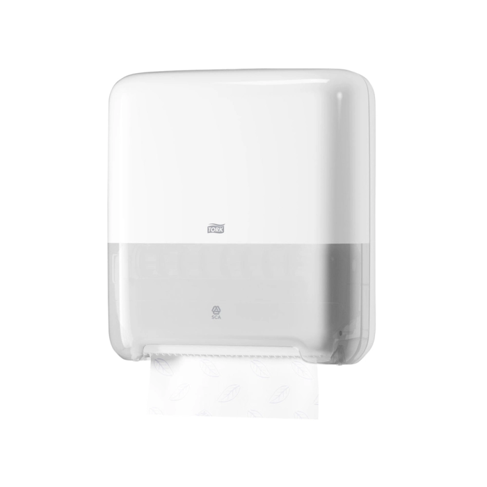 Tork Dispensador Toallas de Mano en Rollo Matic Elevation H1 372x337x203 mm 1