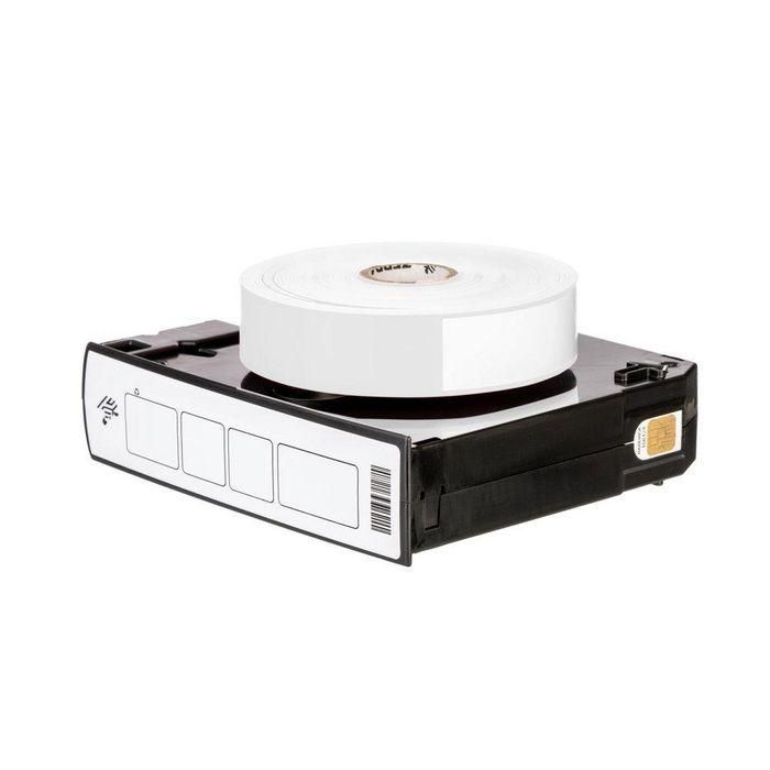 Zebra Z-Band UltraSoft 25x279mm: Pulsera Térmica Directa Polipropileno Suave, Antialergénica, Antimicrobiana, 175 bandas 0 Zebra Z-Band UltraSoft 25x279mm: Pulsera Térmica Directa Polipropileno Suave, Antialergénica, Antimicrobiana, 175 bandas 0