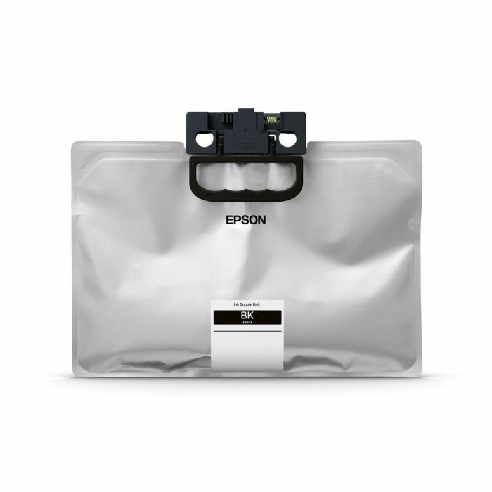 EPSON CARTUCHO NEGRO XXL WF-M53/58XX SERIES 1 EPSON CARTUCHO NEGRO XXL WF-M53/58XX SERIES 1