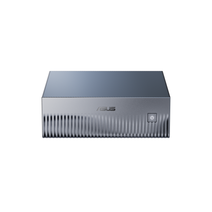 ASUS 90MS0371-M00030 Mini PC 128 GB LPDDR5x-SDRAM Gris 6 ASUS 90MS0371-M00030 Mini PC 128 GB LPDDR5x-SDRAM Gris 6