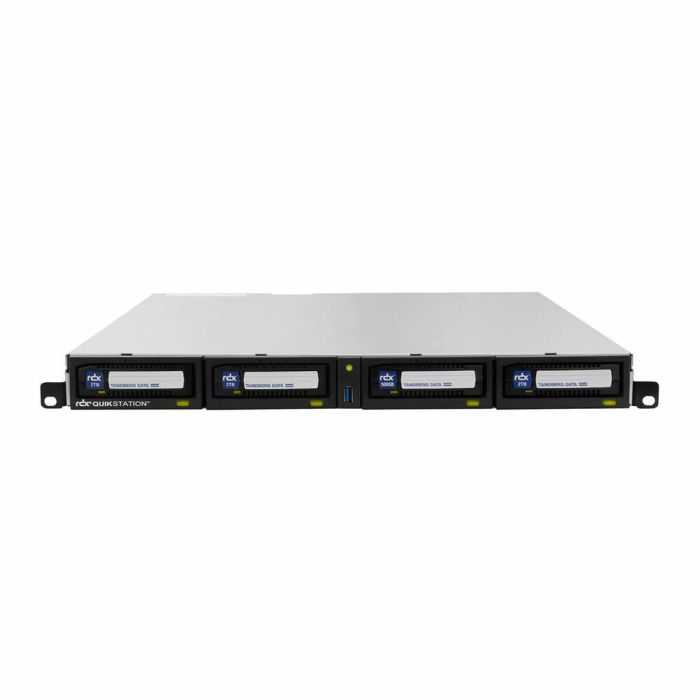Almacenamiento en Red Overland-Tandberg 8920-RDX Almacenamiento en Red Overland-Tandberg 8920-RDX
