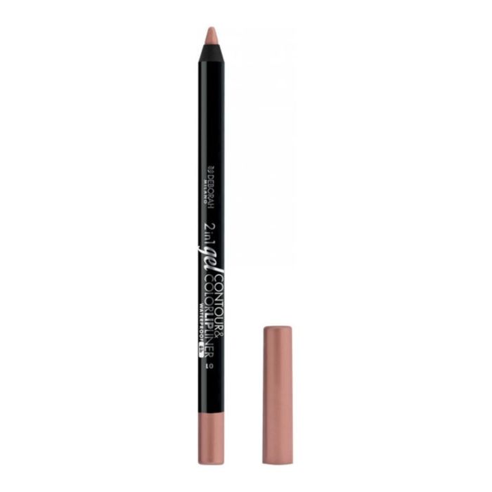 Dh Perf 2En1 grel Contour&Color N1 Dh Perf 2En1 grel Contour&Color N1