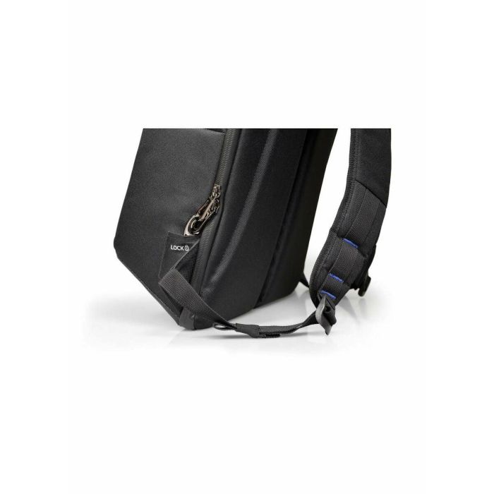 Mochila para Portátil Port Designs Negro 20