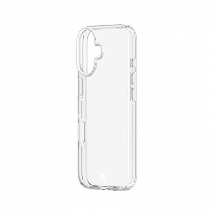 Force Case Funda FC Feel para iPhone 17 - Transparente AABNU05745