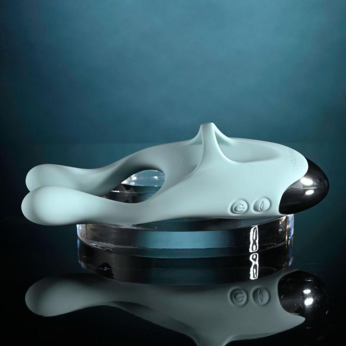 Vibrador para Parejas Evolved 18