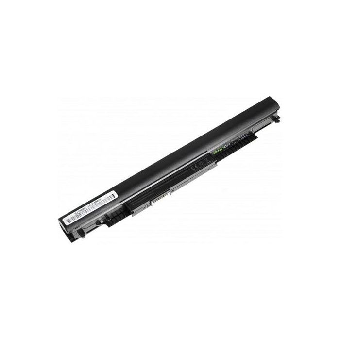 Batería para Portátil Green Cell HP88 Negro 2200 mAh 1 Batería para Portátil Green Cell HP88 Negro 2200 mAh 1