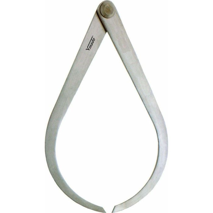 Compás de exteriores VOGEL 500 mm 1 Compás de exteriores VOGEL 500 mm 1