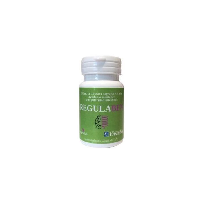 Regulaben 30Cap. Vinnea Regulaben 30Cap. Vinnea