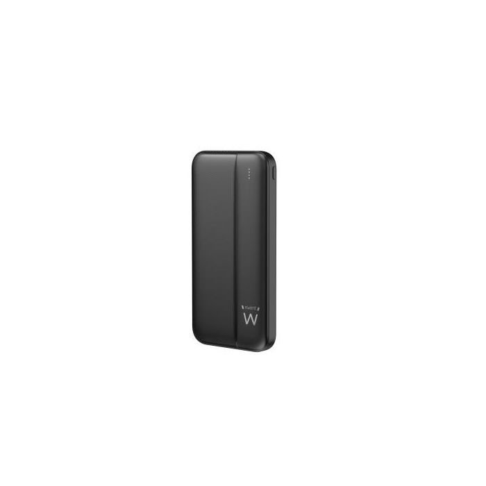 Powerbank Ewent Ew1161 Slim 10000Mah Powerbank Ewent Ew1161 Slim 10000Mah