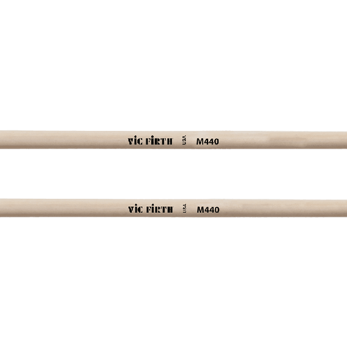 Mazas M440 Vf Teclado Articulate Series Phenolic - Hard (7/8") 1