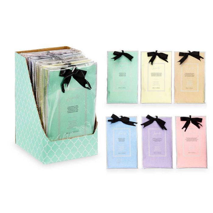 Sobre Aromatico Colgar 6 Fra Surt Acorde 9X16CM (36 Unidades) 2 Sobre Aromatico Colgar 6 Fra Surt Acorde 9X16CM (36 Unidades) 2