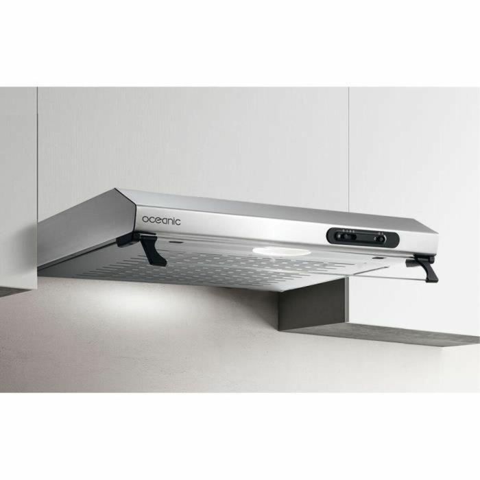 Oceanic OCEAHC205S Campana Extractora de Cocina Capota 60 cm 3 Oceanic OCEAHC205S Campana Extractora de Cocina Capota 60 cm 3