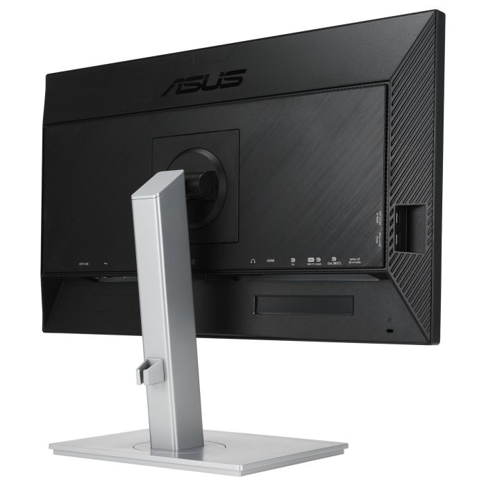 Asus Monitor PA247CV 23.8" Full HD LED IPS 1920 x 1080 Negro Plata Mate 75Hz 100% sRGB