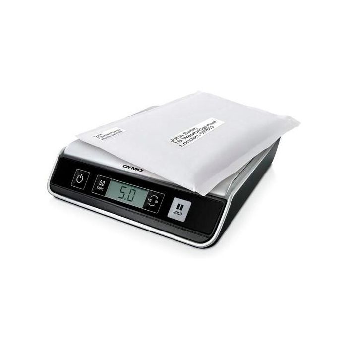 Bascula Digital Postal Usb M10. 4Gr-10Kg Dymo S0929010 Bascula Digital Postal Usb M10. 4Gr-10Kg Dymo S0929010