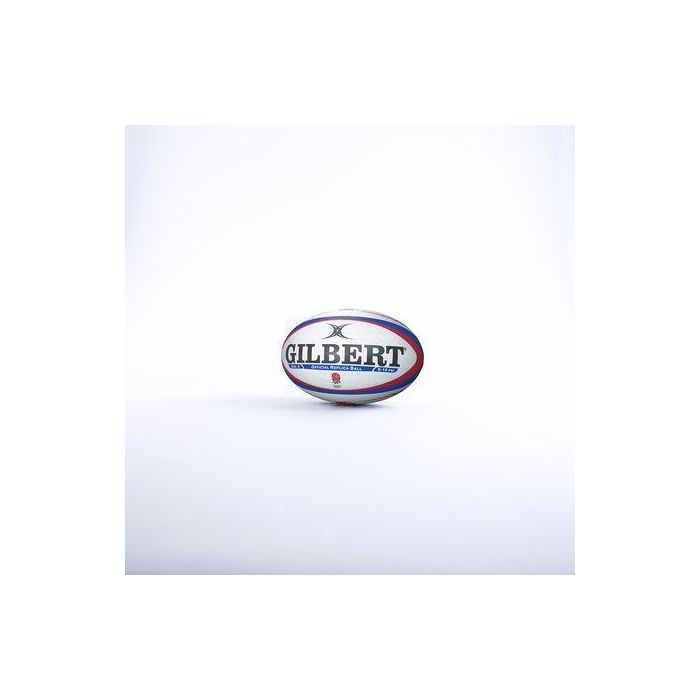 Gilbert England T5 Replica Pelota de Rugby 0 Gilbert England T5 Replica Pelota de Rugby 0