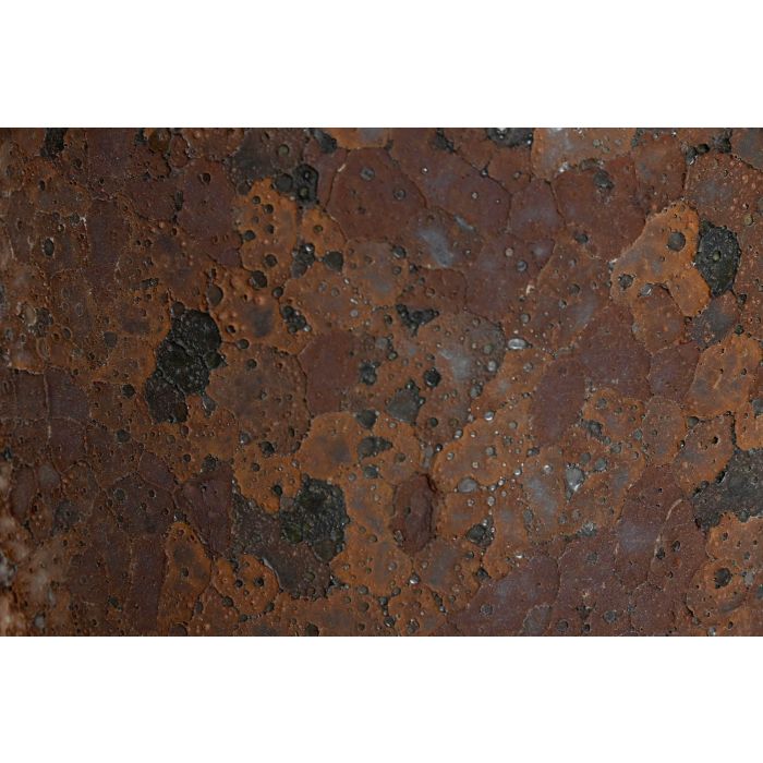 Jarron Item Home DKD Home Decor Marron 16 x 31 x 16 cm 2