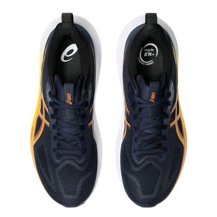 Zapatillas de Running para Adultos Asics Gt-1000 14 Naranja 1 Zapatillas de Running para Adultos Asics Gt-1000 14 Naranja 1