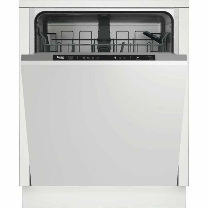 Lavavajillas BEKO BDIN14320 Blanco 60 cm 7