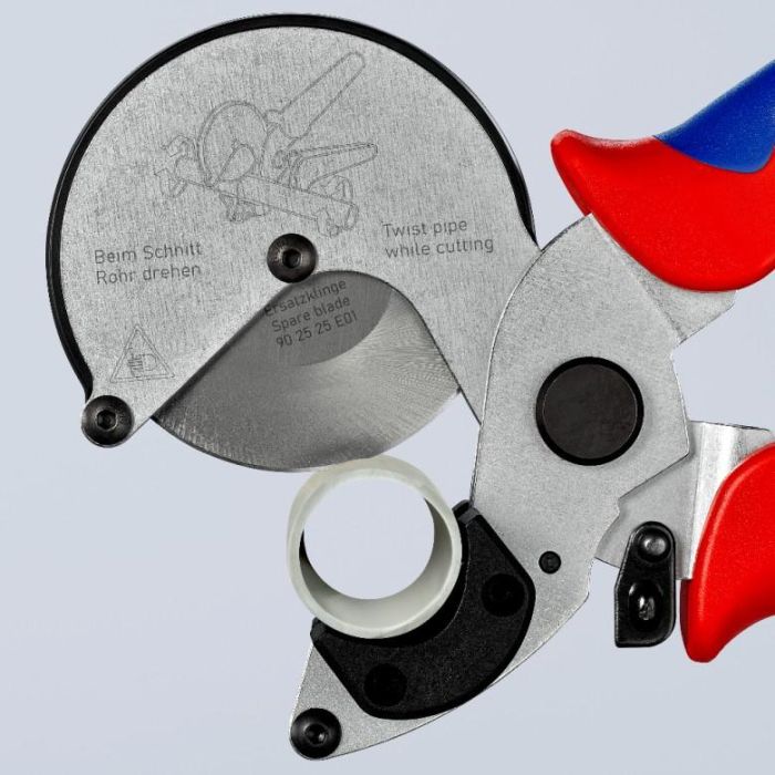 KNIPEX Rohrschneider 36