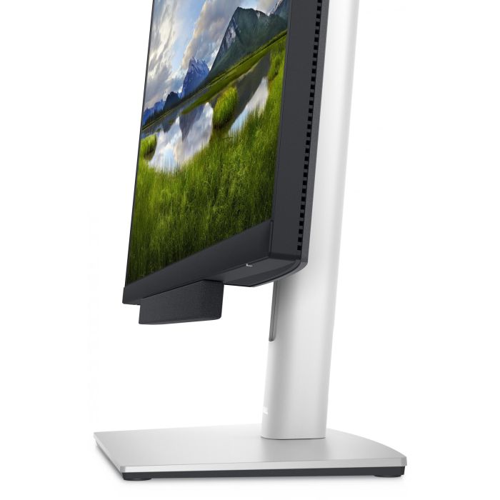 Dell Barra de Sonido USB para Monitores Ultra Delgada y Ligera | Audio Claro con Acoplamiento Magnético | 3.6W, 114g 4 Dell Barra de Sonido USB para Monitores Ultra Delgada y Ligera | Audio Claro con Acoplamiento Magnético | 3.6W, 114g 4