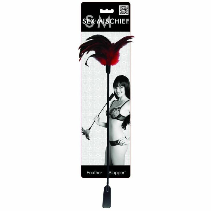 Fusta de Plumas Sex & Mischief 8 Fusta de Plumas Sex & Mischief 8