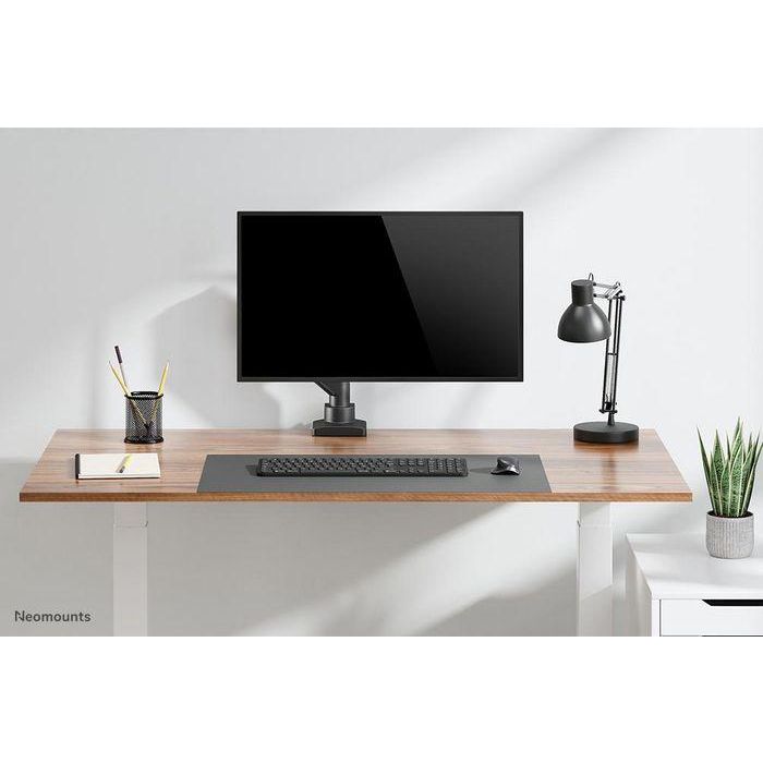Soporte de Mesa para Pantalla Neomounts DS70-450BL1 15 Soporte de Mesa para Pantalla Neomounts DS70-450BL1 15