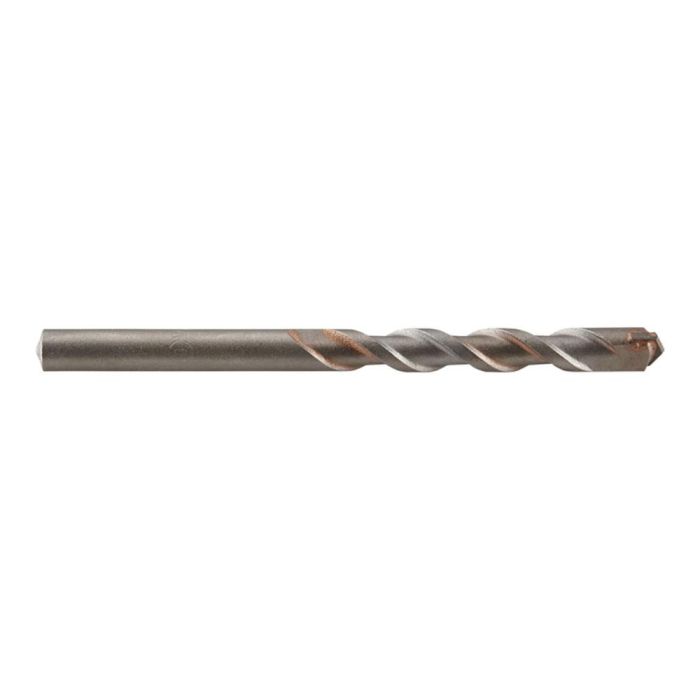 Wolfcraft Broca para hormigón filo de carburo de tungsteno, Ø9 x 120 mm, longitud de trabajo 70 mm, ángulo de la punta 130° Wolfcraft Broca para hormigón filo de carburo de tungsteno, Ø9 x 120 mm, longitud de trabajo 70 mm, ángulo de la punta 130°