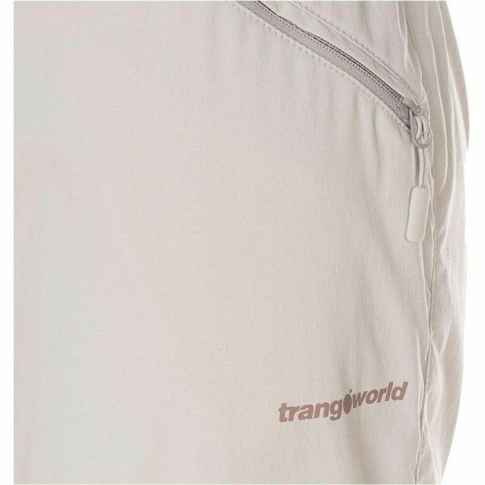 Pantalón Largo Deportivo Trangoworld Buhler Montaña Mujer 1 Pantalón Largo Deportivo Trangoworld Buhler Montaña Mujer 1