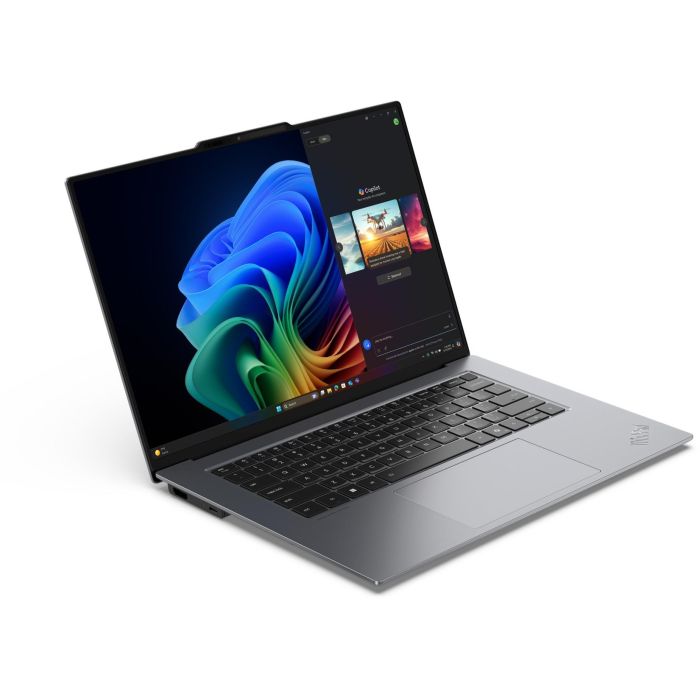 Lenovo ThinkPad X9-15 G1 15" Ultra7 258V 32/2TB 2.8K W11P 13